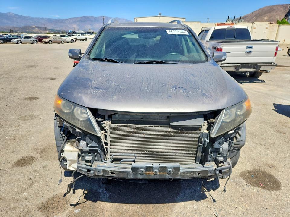 2012 Kia Sorento მანქანა იყიდება აუქციონზე, vin: 5XYKU4A20BG002073, აუქციონის ნომერი: 66229966