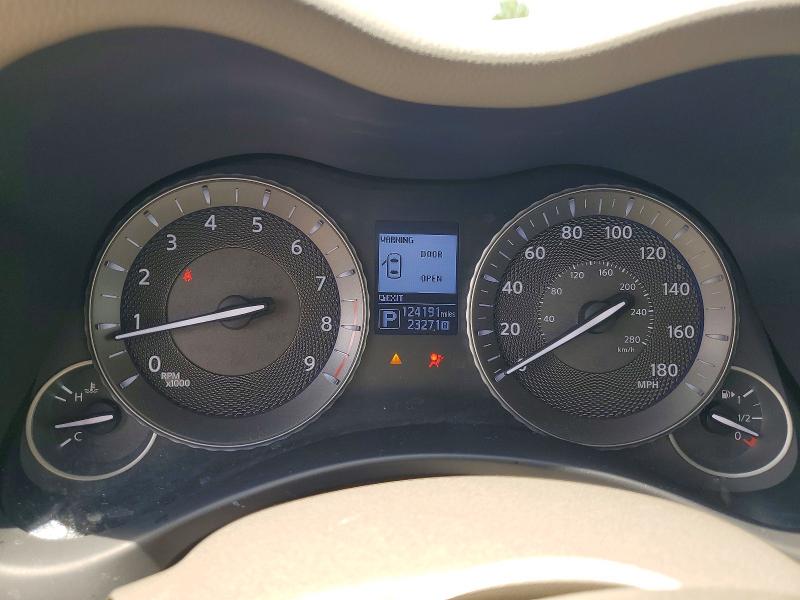 Продажа на аукционе авто 2017 Infiniti Q70l, vin: JN1BY1PP7HM170552, номер лота: 64288856