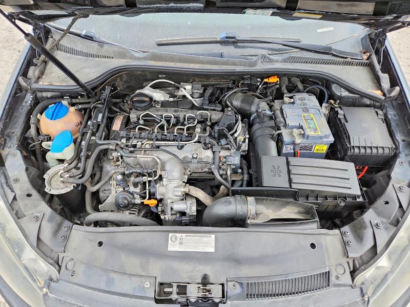 63103286 :رقم المزاد ، 3VWPL7AJ7CM690026 vin ، 2012 Volkswagen Jetta مزاد بيع