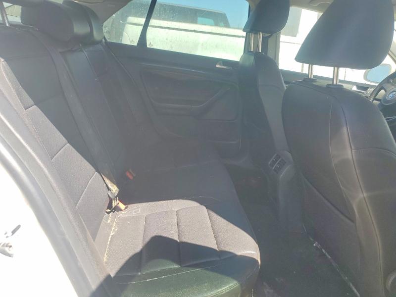2010 Volkswagen Jetta მანქანა იყიდება აუქციონზე, vin: 3VWRZ7AJ1AM067750, აუქციონის ნომერი: 63265886
