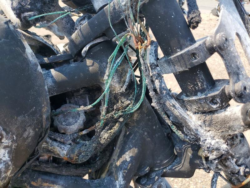 Продажа на аукционе авто 1997 Honda Vt1100, vin: 1HFSC1808VA101790, номер лота: 63539836