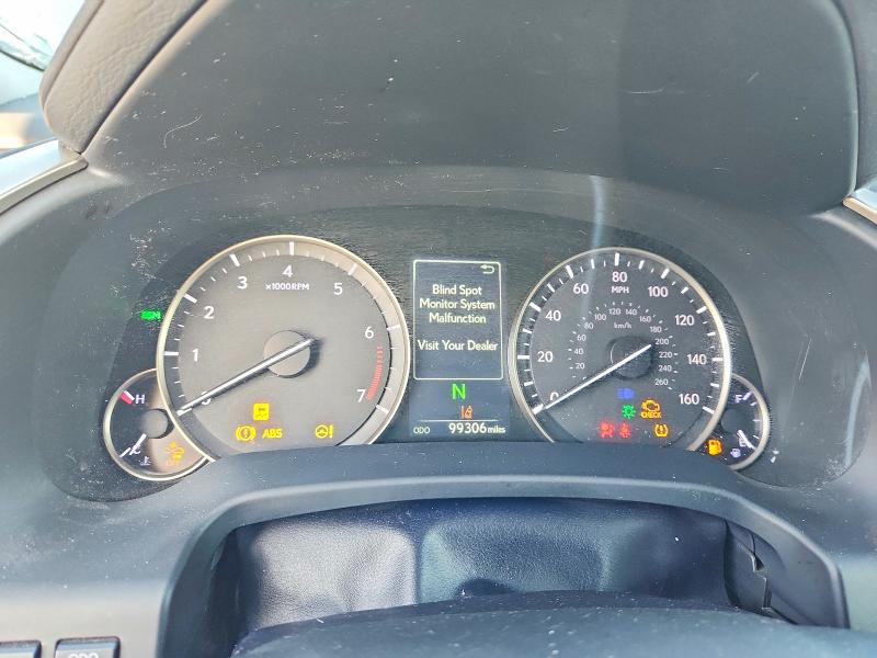 Продажа на аукционе авто 2020 Lexus Rx 350, vin: 2T2AZMAA9LC165396, номер лота: 64308616