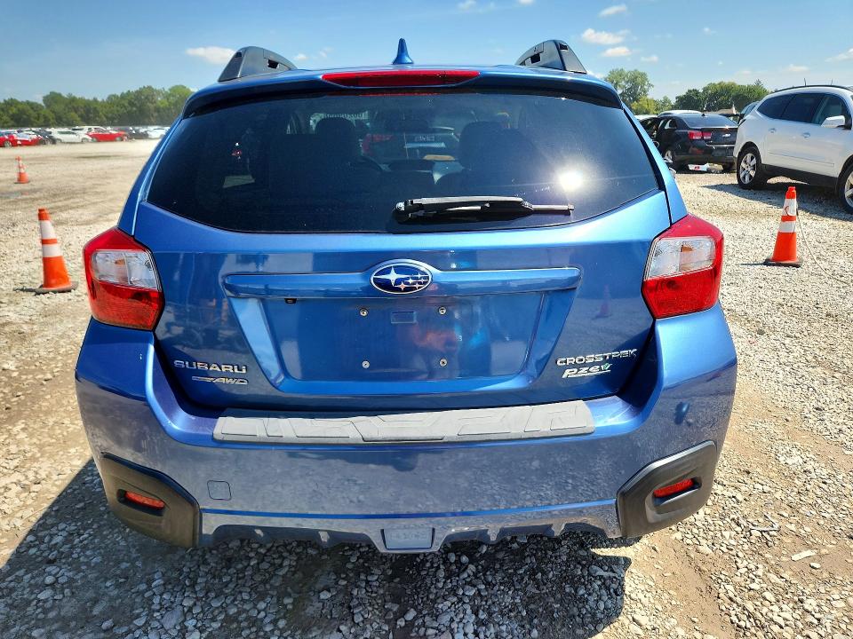Aukcja sprzedaży 2016 Subaru Crosstrek, vin: JF2GPAKC9GH319420, numer aukcji: 66209656