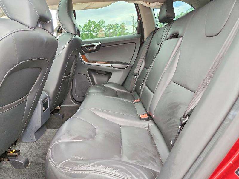 Aukcja sprzedaży 2017 Volvo Xc60, vin: YV440MDU4H2091552, numer aukcji: 63845886