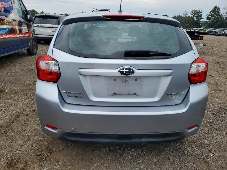Продаж на аукціоні авто 2012 Subaru Impreza, vin: JF1GPAA6XCH207980, номер лоту: 65349836