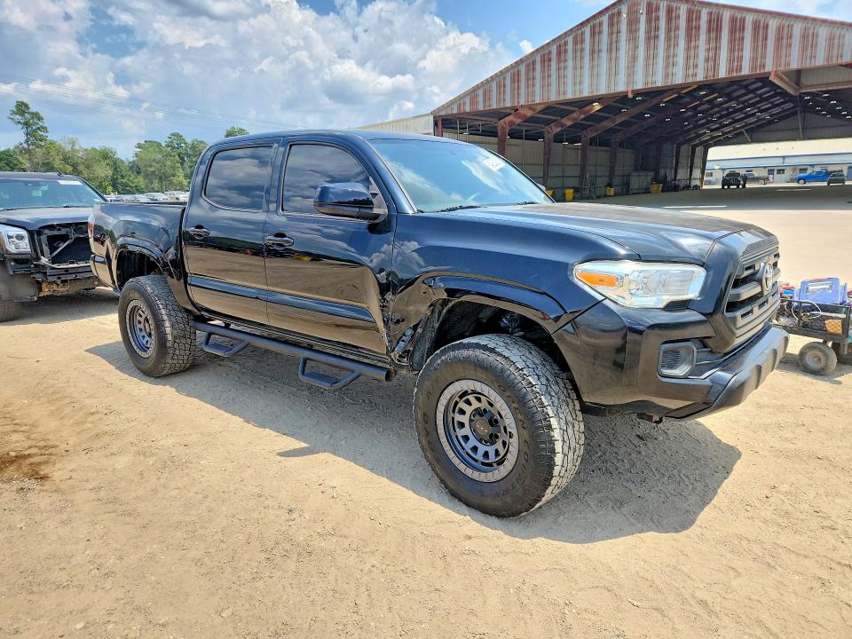 Aukcja sprzedaży 2017 Toyota Tacoma, vin: 5TFAX5GN8HX097272, numer aukcji: 64222036
