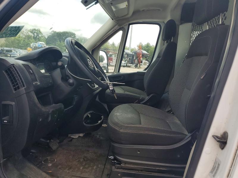 Продаж на аукціоні авто 2016 Ram Promaster 1500, vin: 3C6TRVAG2GE117907, номер лоту: 66543796