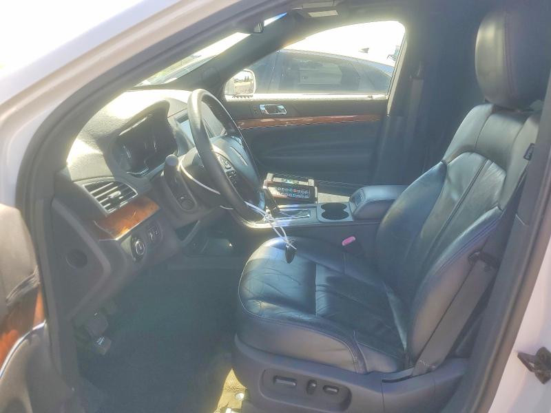 Продаж на аукціоні авто 2015 Lincoln Mkt, vin: 2L1MJ5LK0FBL02756, номер лоту: 64937576