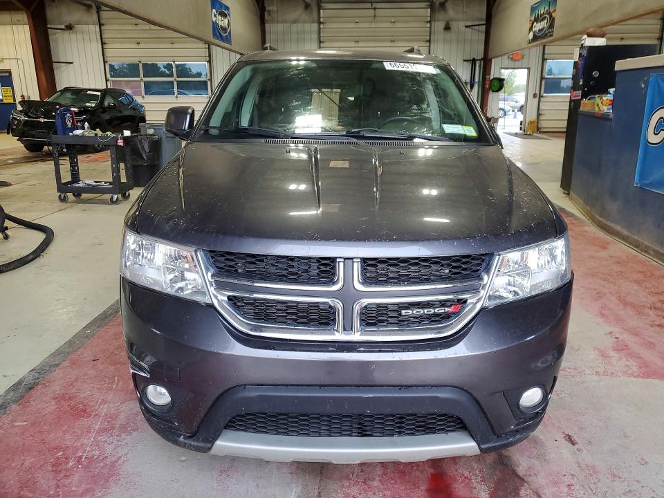 Продажа на аукционе авто 2015 Dodge Journey, vin: 3C4PDDBG0FT600789, номер лота: 66551946