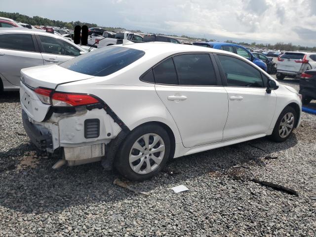 2021 Toyota Corolla მანქანა იყიდება აუქციონზე, vin: 5YFEPMAE1MP171662, აუქციონის ნომერი: 66445406