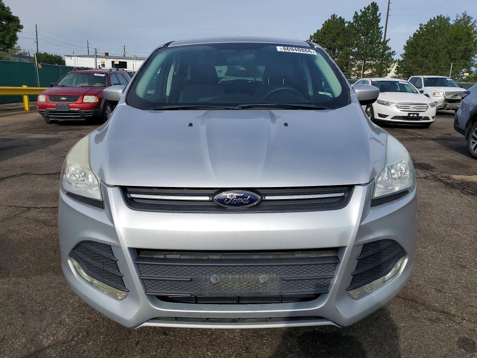 66940866 :رقم المزاد ، 1FMCU9GX9GUB07586 vin ، 2016 Ford Escape مزاد بيع
