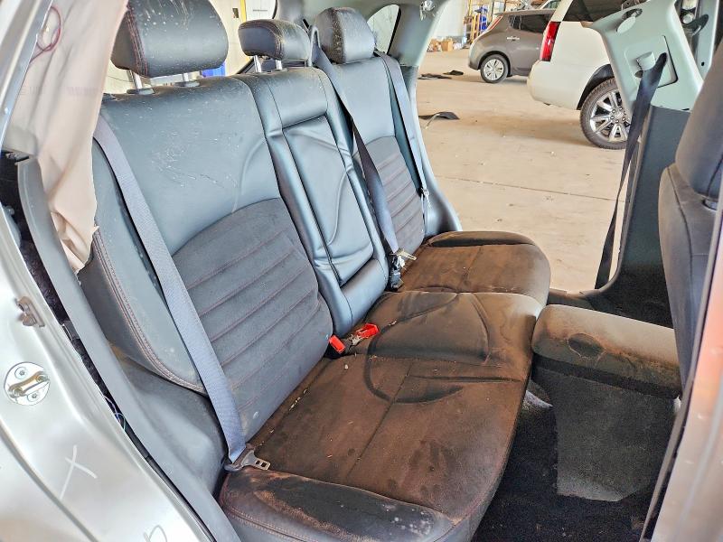 Aukcja sprzedaży 2023 Mitsubishi Outlander Sport, vin: JA4ARUAU3PU011753, numer aukcji: 65400506