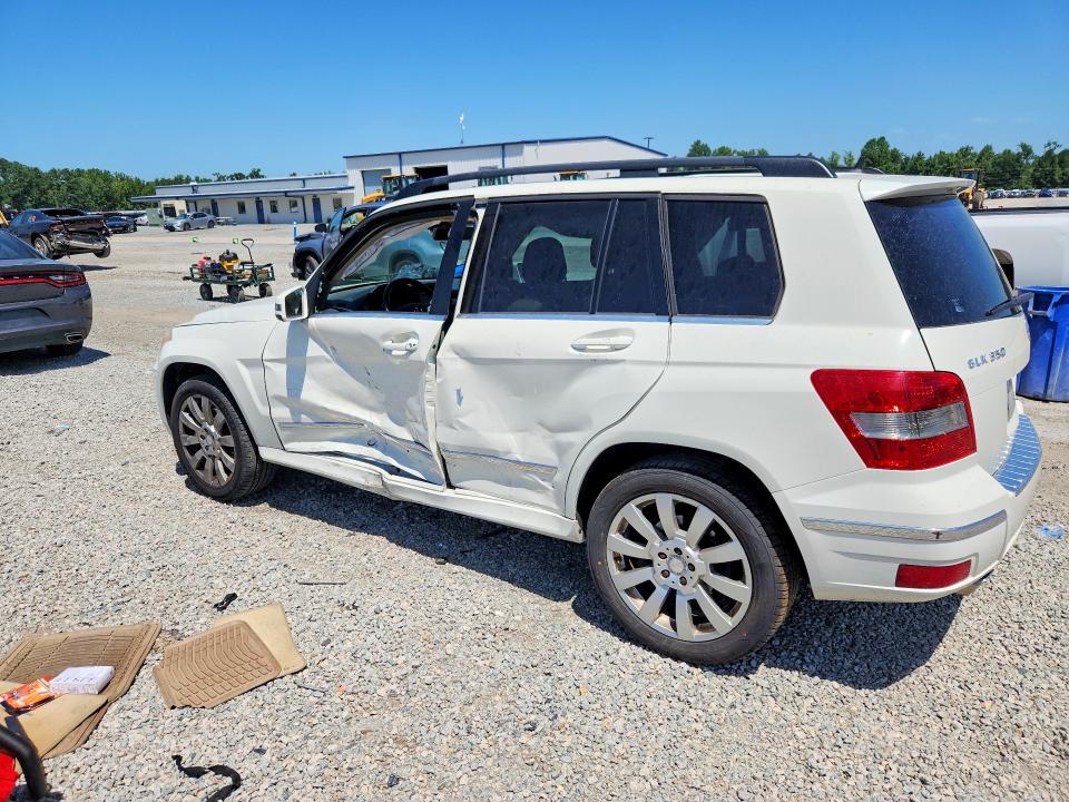 2011 Mercedes-benz Glk მანქანა იყიდება აუქციონზე, vin: WDCGG5GBXBF697881, აუქციონის ნომერი: 64927856
