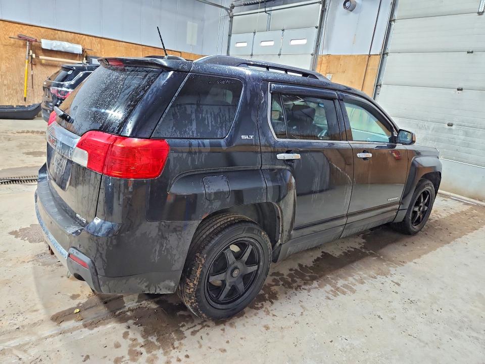 Auction sale of the 2015 Gmc Terrain, vin: 2GKFLYE36F6221514, lot number: 66641056