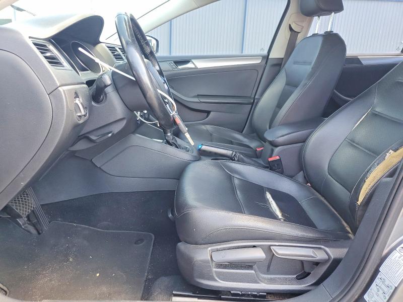 2015 Volkswagen Jetta მანქანა იყიდება აუქციონზე, vin: 3VWD07AJ3FM403068, აუქციონის ნომერი: 65231376