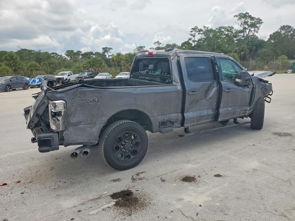 Продаж на аукціоні авто 2026 Ford F250, vin: 1FT8W2BM9TED09230, номер лоту: 65340246
