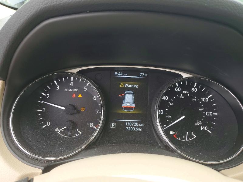 Aukcja sprzedaży 2015 Nissan Rogue, vin: 5N1AT2ML7FC917788, numer aukcji: 63501616