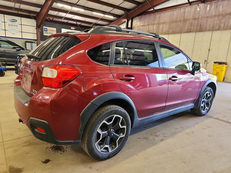Aukcja sprzedaży 2013 Subaru Xv Crosstrek, vin: JF2GPAKCXDH852999, numer aukcji: 66903036