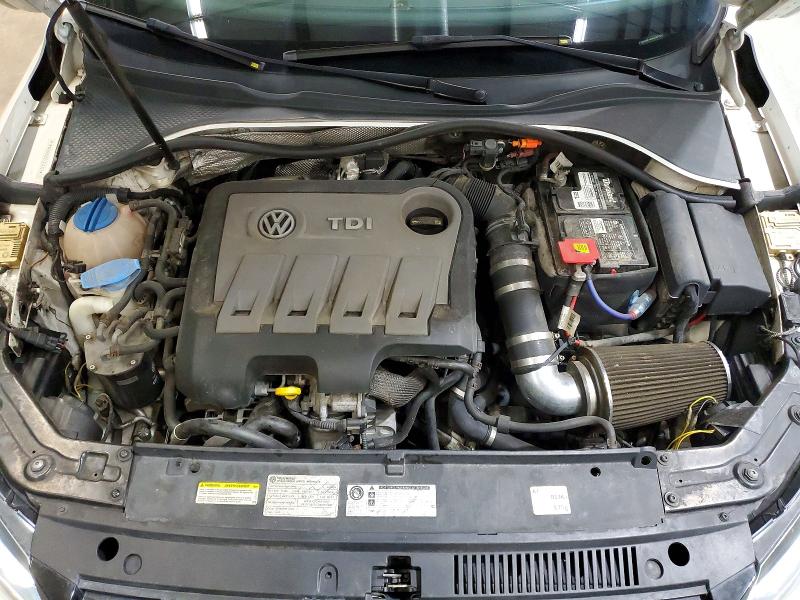 Продажа на аукционе авто 2014 Volkswagen Passat, vin: 1VWCN7A35EC031327, номер лота: 64264696