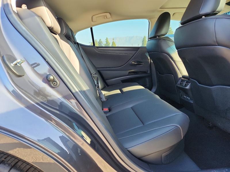 Продажа на аукционе авто 2023 Lexus Es 300h, vin: 58ADA1C14PU033003, номер лота: 63608146