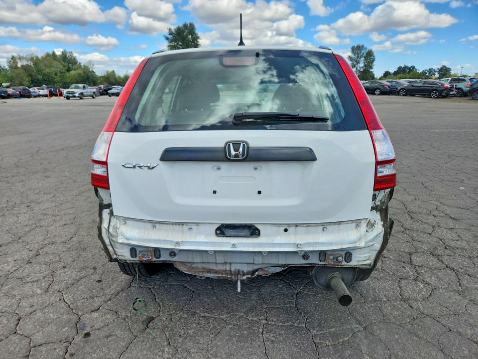 Aukcja sprzedaży 2011 Honda Cr-v, vin: JHLRE3H3XBC010547, numer aukcji: 66429556