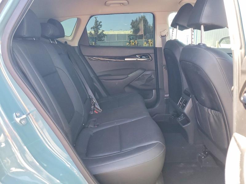 2024 Kia Seltos მანქანა იყიდება აუქციონზე, vin: KNDER2AA6R7477308, აუქციონის ნომერი: 63753996