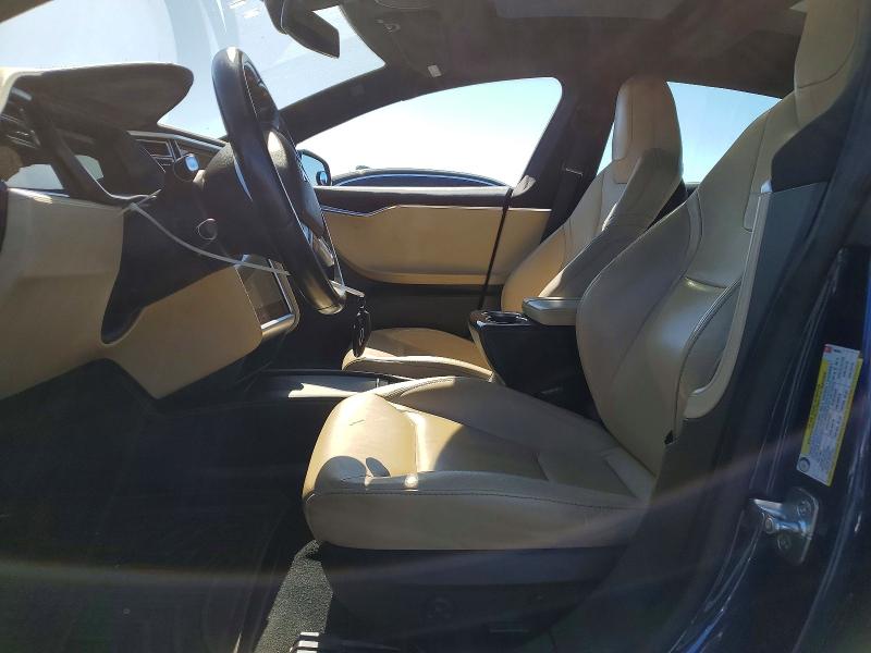 Aukcja sprzedaży 2016 Tesla Model S, vin: 5YJSA1E29GF160556, numer aukcji: 64147466