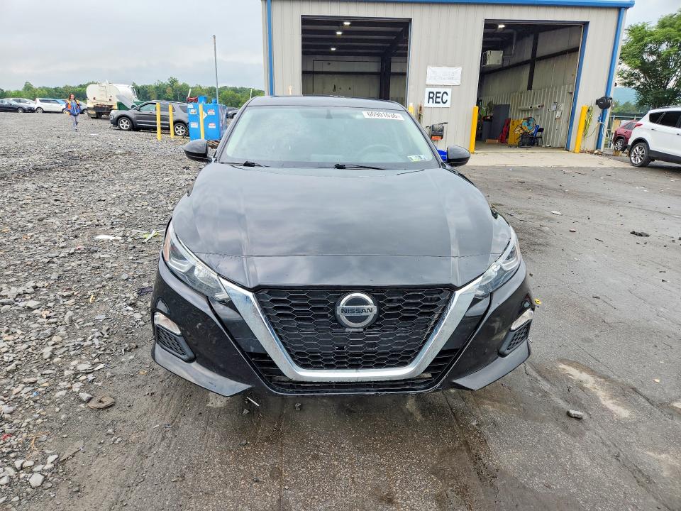 Продаж на аукціоні авто 2019 Nissan Altima, vin: 1N4BL4BW0KC253058, номер лоту: 66901636