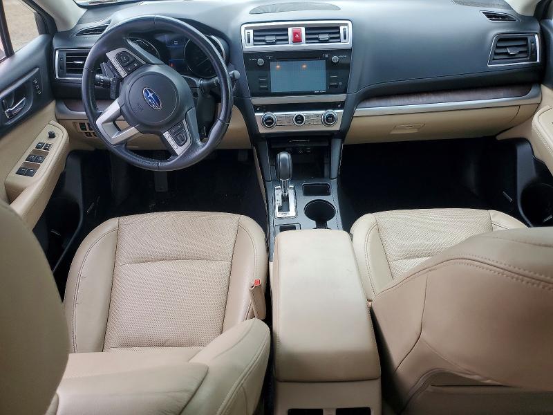 Продажа на аукционе авто 2017 Subaru Outback, vin: 4S4BSANC3H3210187, номер лота: 66919596