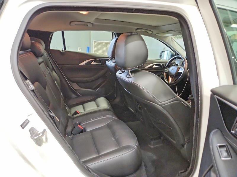 Продажа на аукционе авто 2017 Infiniti Qx30, vin: SJKCH5CR3HA025992, номер лота: 64668406