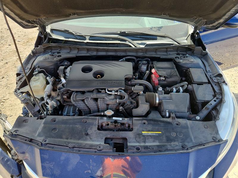 Продажа на аукционе авто 2020 Nissan Altima, vin: 1N4BL4BV6LC252912, номер лота: 65345396