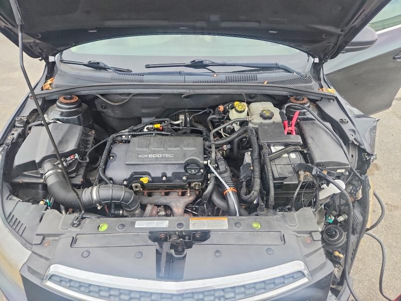 Продаж на аукціоні авто 2012 Chevrolet Cruze, vin: 1G1PG5SC9C7185314, номер лоту: 64140946