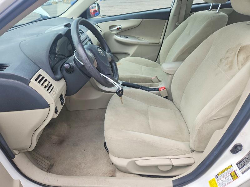Aukcja sprzedaży 2012 Toyota Corolla, vin: 2T1BU4EEXCC834988, numer aukcji: 63676026
