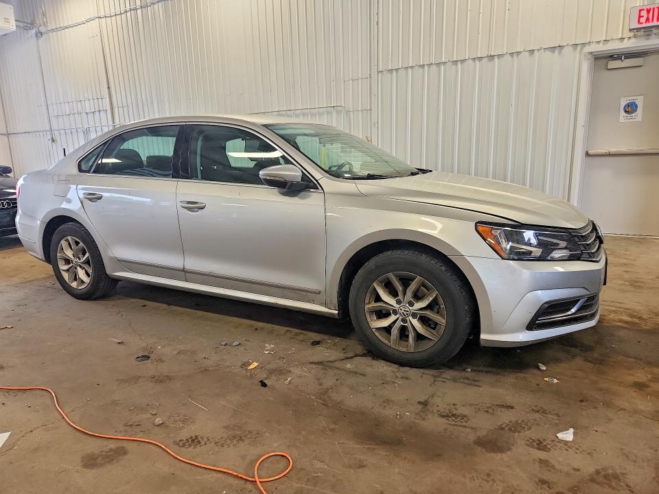 Продаж на аукціоні авто 2016 Volkswagen Passat, vin: 1VWAT7A33GC049762, номер лоту: 64069536