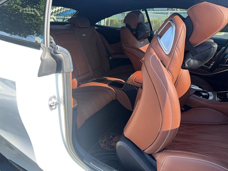 66177256 :رقم المزاد ، WDDXJ8JB1KA039953 vin ، 2019 Mercedes-benz S مزاد بيع