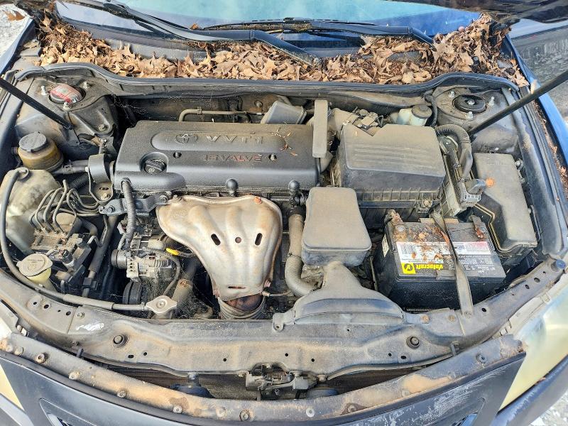2007 Toyota Camry მანქანა იყიდება აუქციონზე, vin: 4T1BE46K27U170241, აუქციონის ნომერი: 63824716