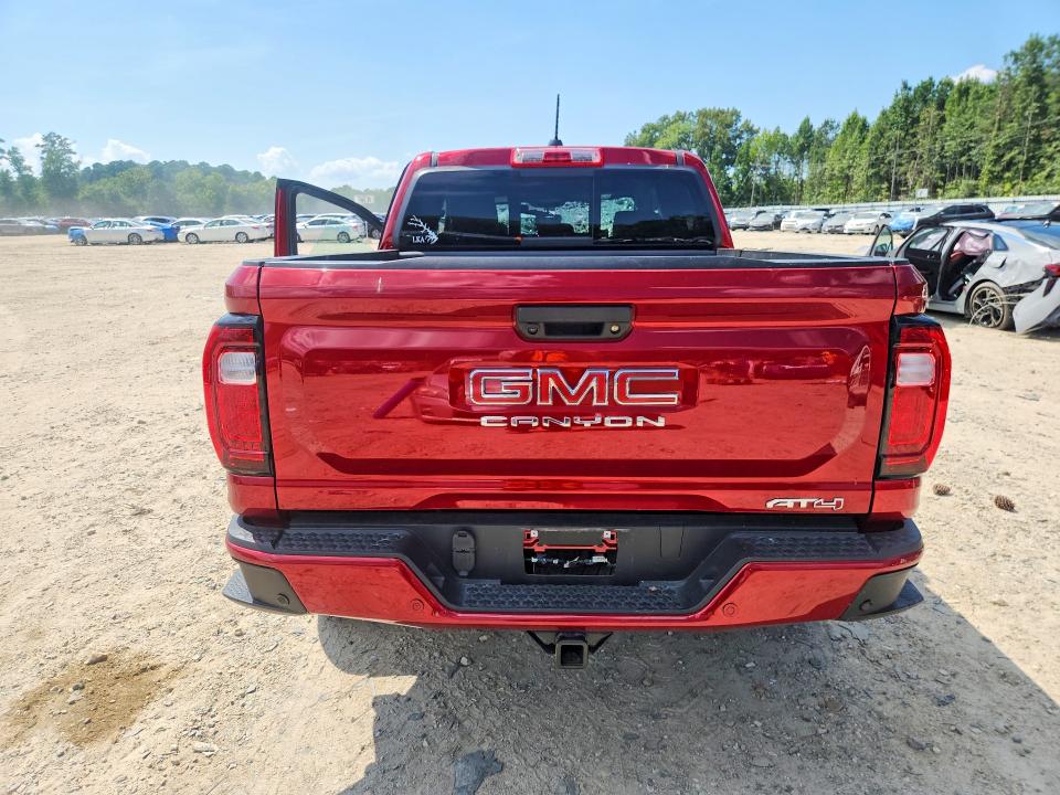 Aukcja sprzedaży 2026 Gmc Canyon, vin: 1GTP2DEK1T1161594, numer aukcji: 65622826