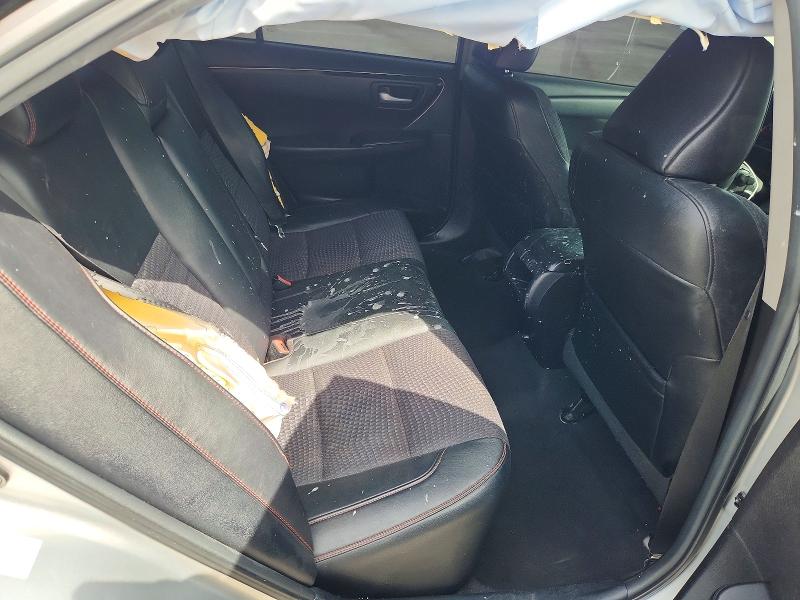 Продажа на аукционе авто 2015 Toyota Camry, vin: 4T1BF1FK4FU016513, номер лота: 65021296