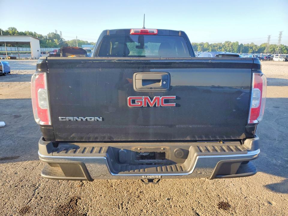 Aukcja sprzedaży 2019 Gmc Canyon, vin: 1GTH5BEA7K1263634, numer aukcji: 62746496
