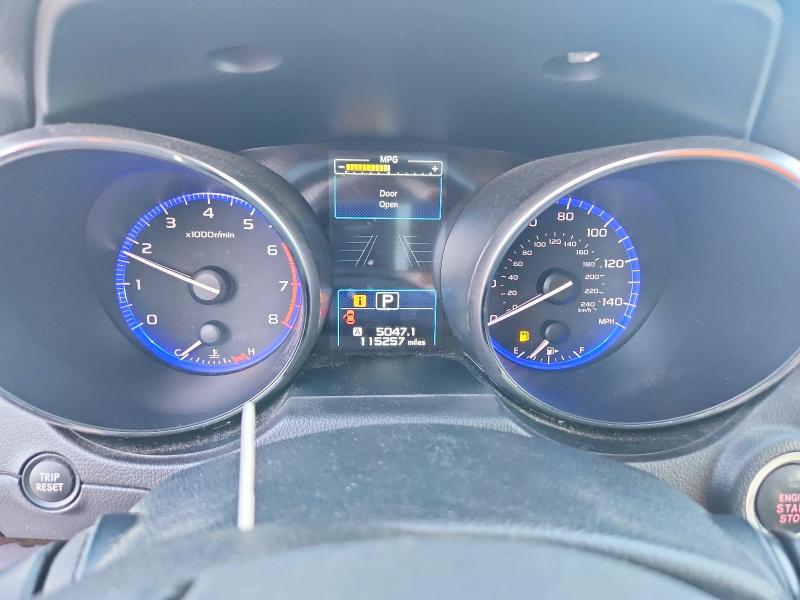 63688386 :رقم المزاد ، 4S4BSANC6H3363100 vin ، 2017 Subaru Outback مزاد بيع