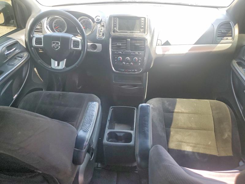 Aukcja sprzedaży 2015 Dodge Grand Caravan, vin: 2C4RDGBG9FR568258, numer aukcji: 63575096