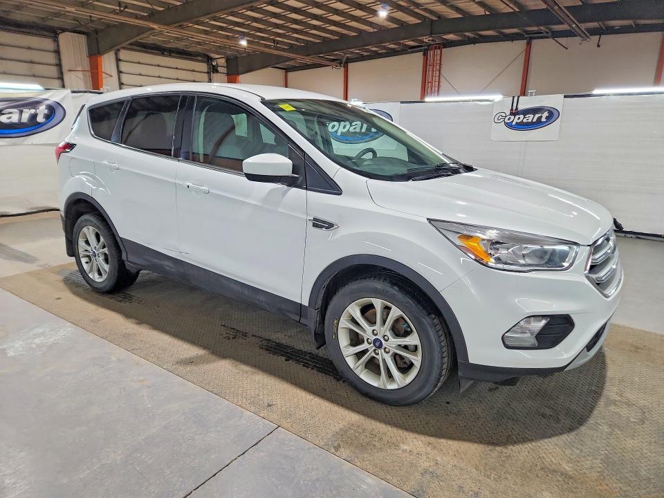 Продаж на аукціоні авто 2019 Ford Escape, vin: 1FMCU9GD8KUC11596, номер лоту: 64253056