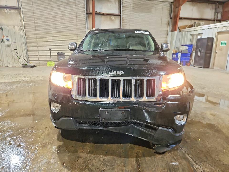 Aukcja sprzedaży 2013 Jeep Grand Cherokee, vin: 1C4RJFAG7DC518498, numer aukcji: 65301946