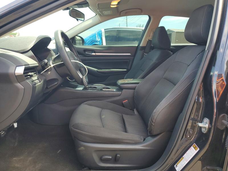 Продаж на аукціоні авто 2022 Nissan Altima, vin: 1N4BL4DV8NN325623, номер лоту: 64256236