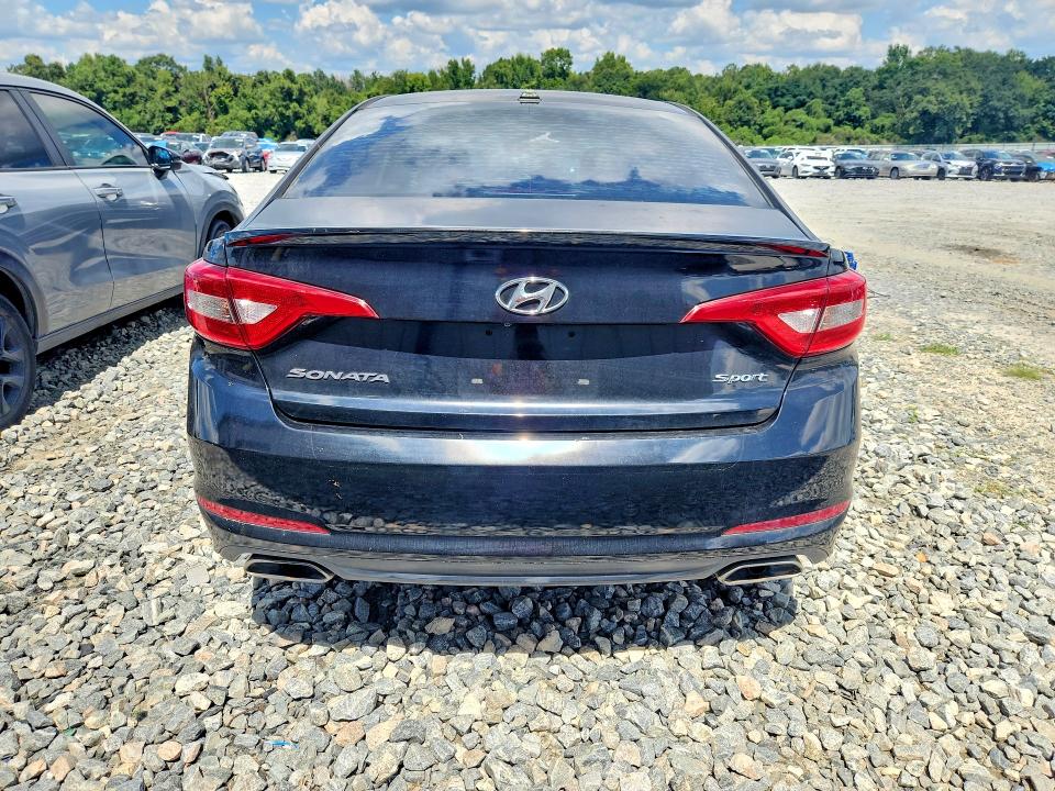 Aukcja sprzedaży 2015 Hyundai Sonata, vin: 5NPE34AF5FH048175, numer aukcji: 67283736