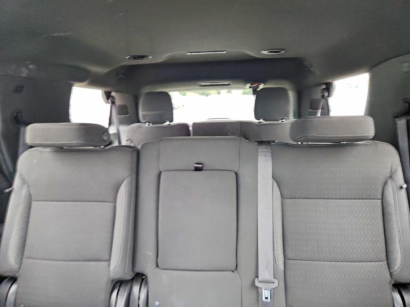 Продаж на аукціоні авто 2024 Chevrolet Tahoe, vin: 1GNSKMKDXRR120494, номер лоту: 65140376