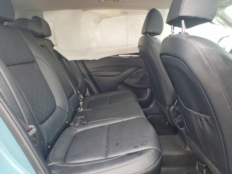 Продажа на аукционе авто 2024 Kia Seltos, vin: KNDERCAAXR7554140, номер лота: 63571636