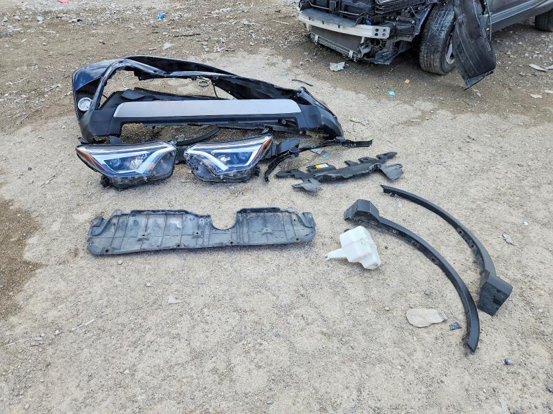 Продаж на аукціоні авто 2018 Toyota Rav4 Hv, vin: JTMDJREV5JD173983, номер лоту: 66717536