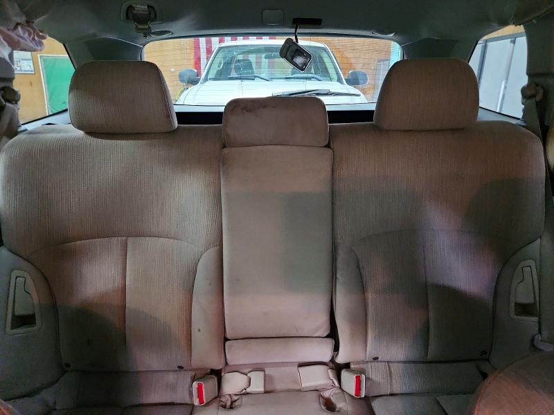 Aukcja sprzedaży 2014 Subaru Outback, vin: 4S4BRCCC1E3227267, numer aukcji: 65281066