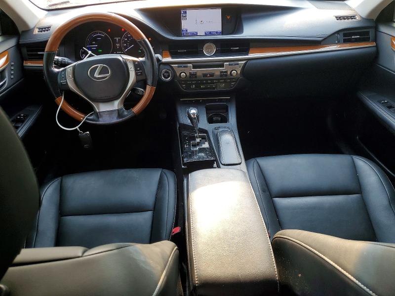 2013 Lexus Es მანქანა იყიდება აუქციონზე, vin: JTHBW1GG3D2021885, აუქციონის ნომერი: 61936786